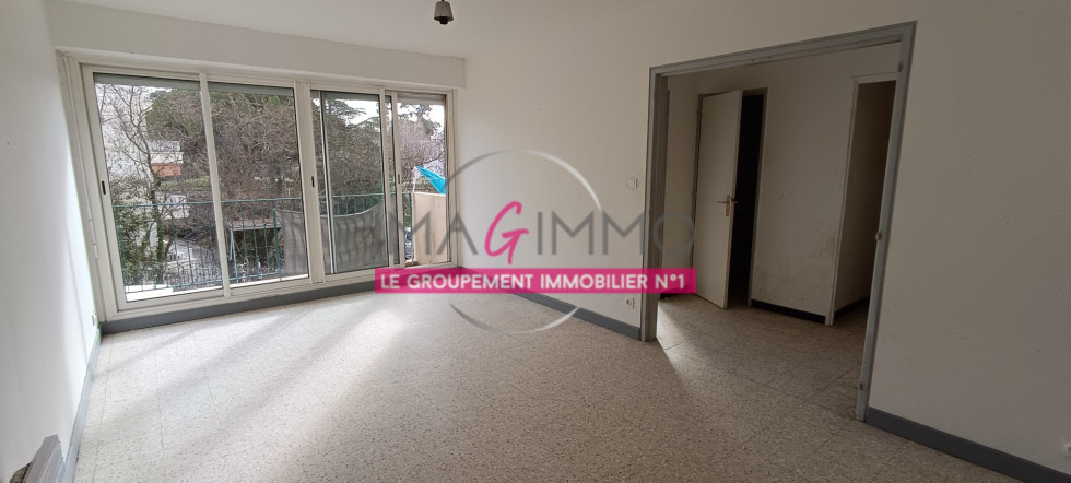 location Appartement Montpellier - Photo 1