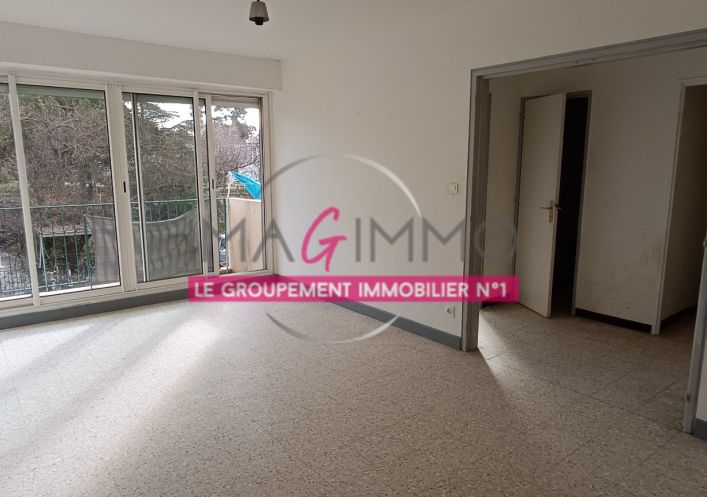 à louer Appartement Montpellier