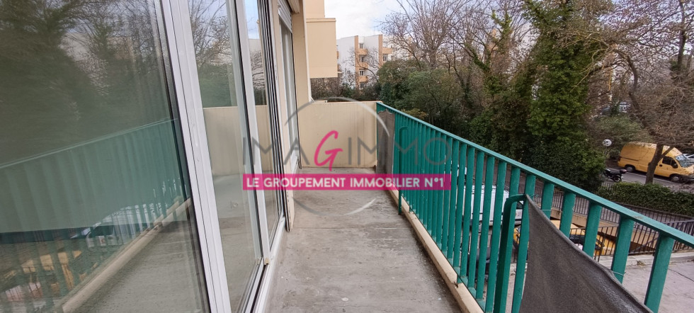 location Appartement Montpellier - Photo 4
