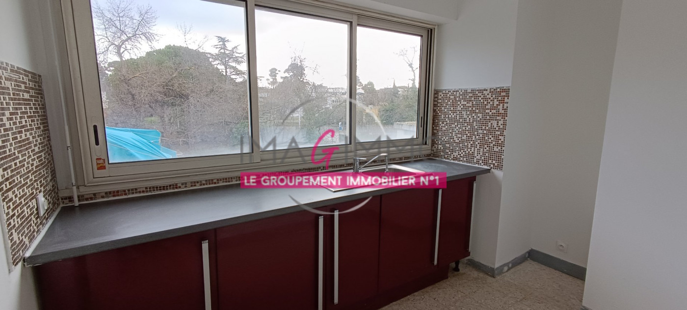 à louer Appartement Montpellier - Photo 2