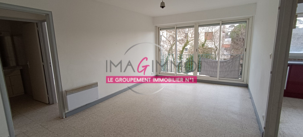 location Appartement Montpellier - Photo 5