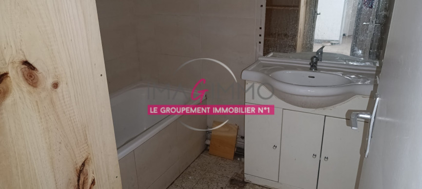à louer Appartement Montpellier - Photo 6