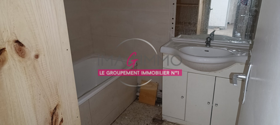 location Appartement Montpellier - Photo 6