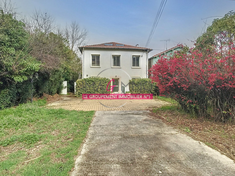 vente Maison Montpellier