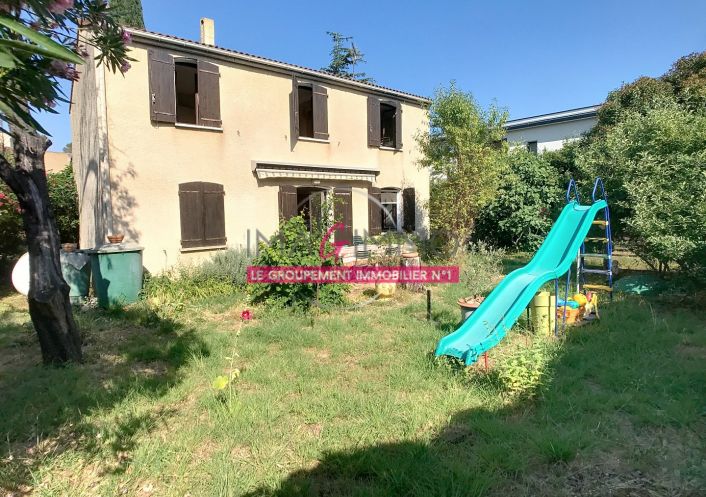 à vendre Maison Montpellier