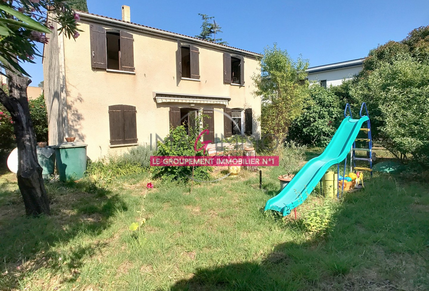 à vendre Maison Montpellier - Photo 6