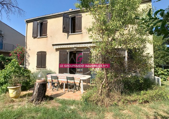 à vendre Maison Montpellier