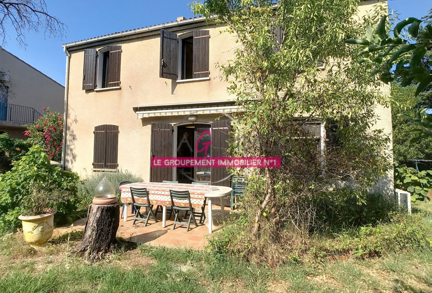 à vendre Maison Montpellier - Photo 2