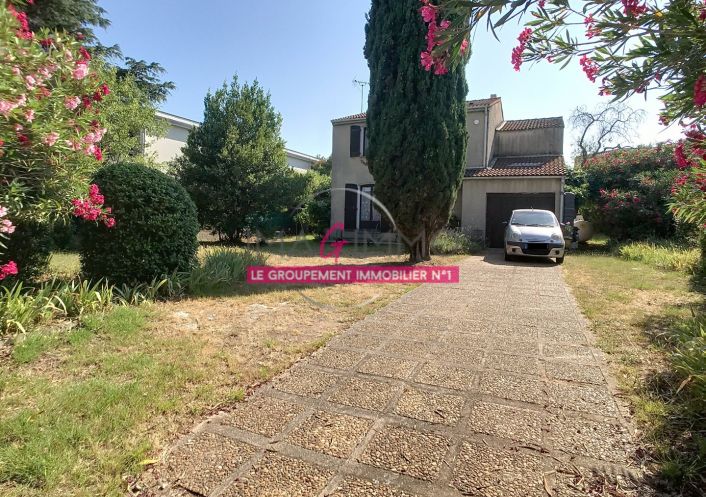 à vendre Maison Montpellier