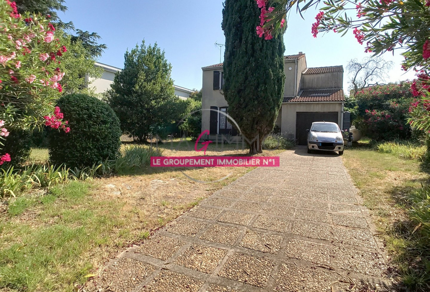 à vendre Maison Montpellier - Photo 1
