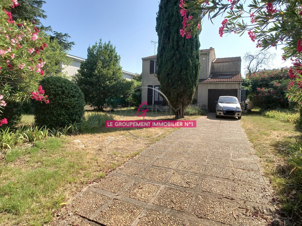 vente Maison Montpellier - Photo 1