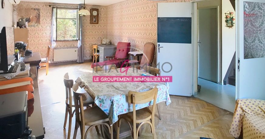 vente Maison Montpellier