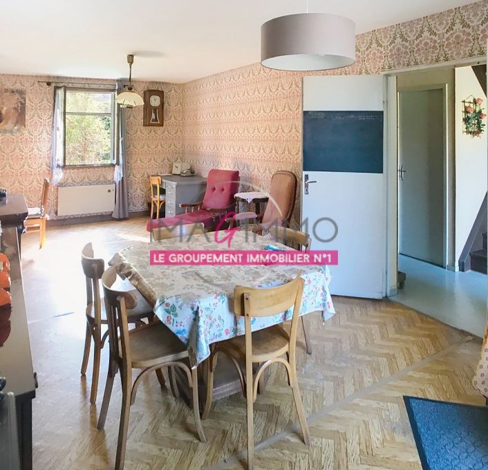vente Maison Montpellier