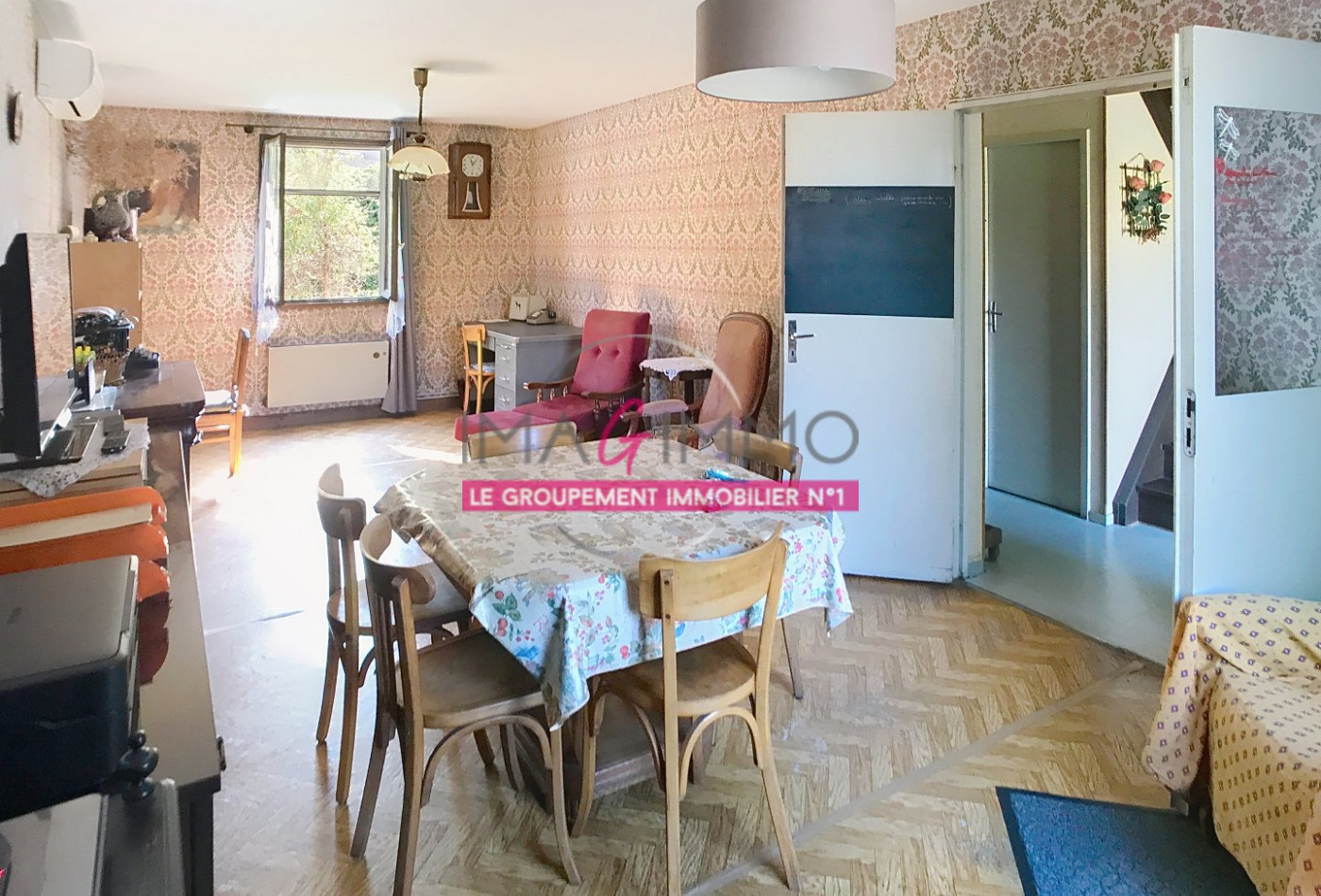 à vendre Maison Montpellier - Photo 3