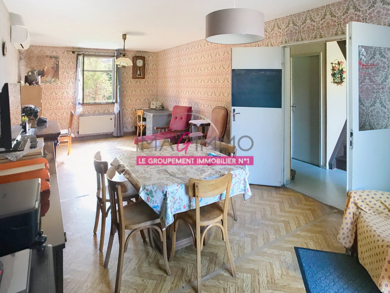 vente Maison Montpellier