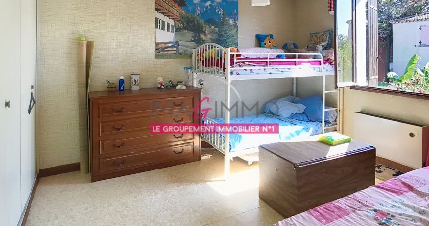 vente Maison Montpellier
