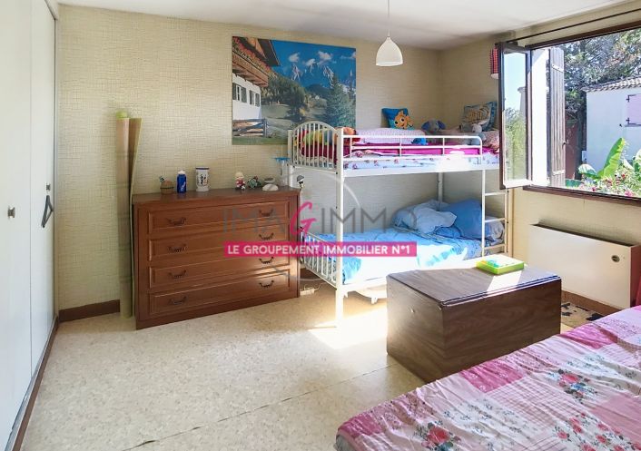 à vendre Maison Montpellier