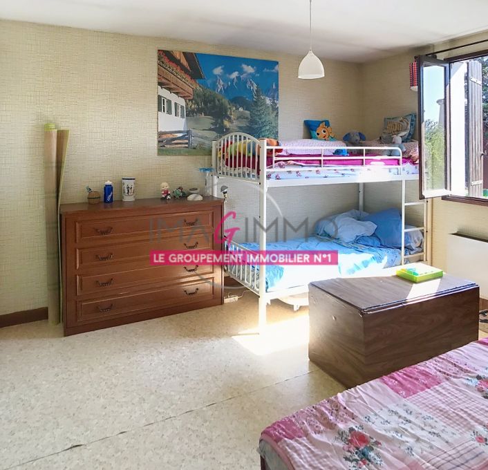 vente Maison Montpellier