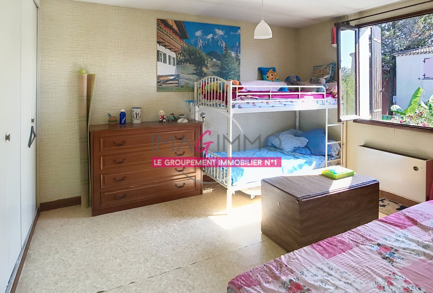 à vendre Maison Montpellier - Photo 4