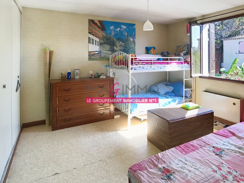 vente Maison Montpellier