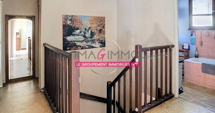 vente Maison Montpellier