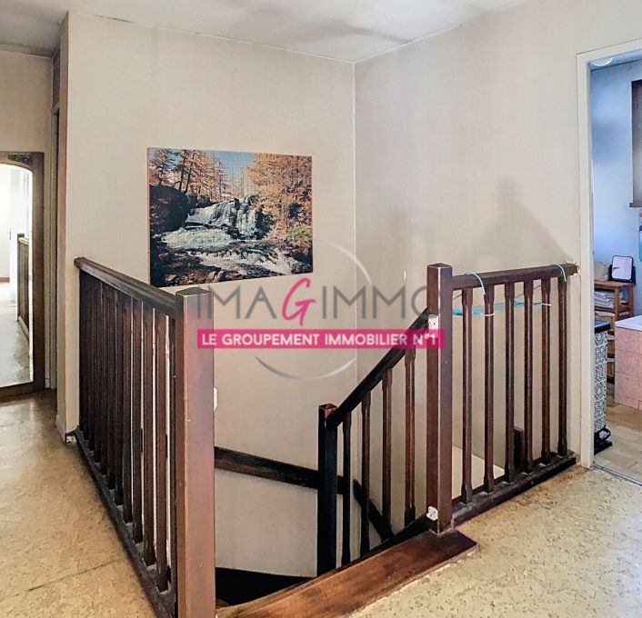 vente Maison Montpellier