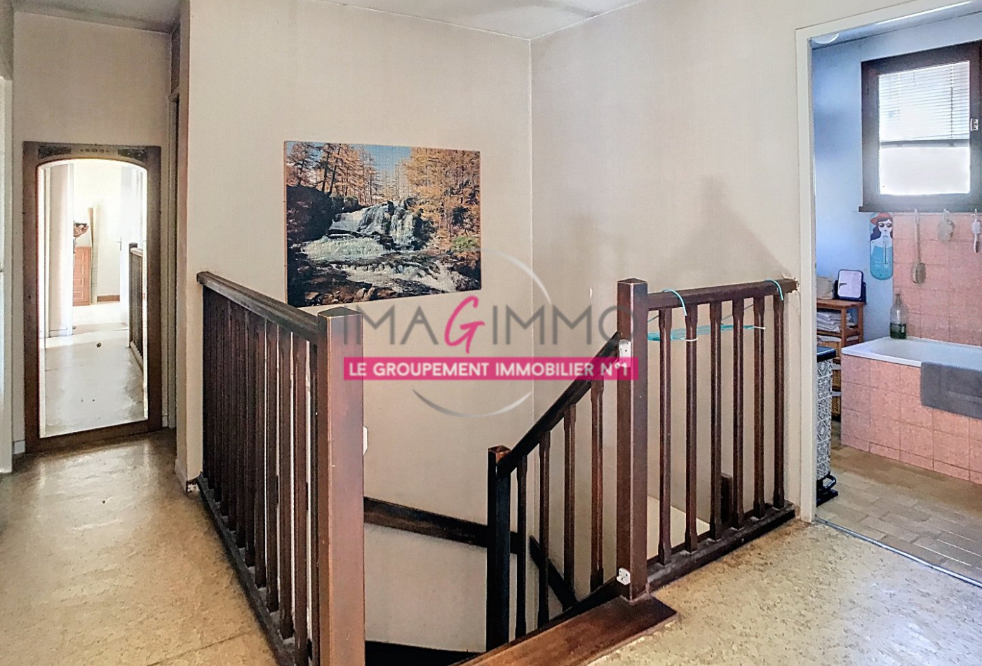 à vendre Maison Montpellier - Photo 5