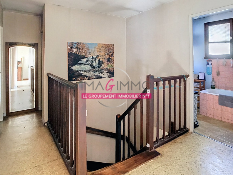 vente Maison Montpellier