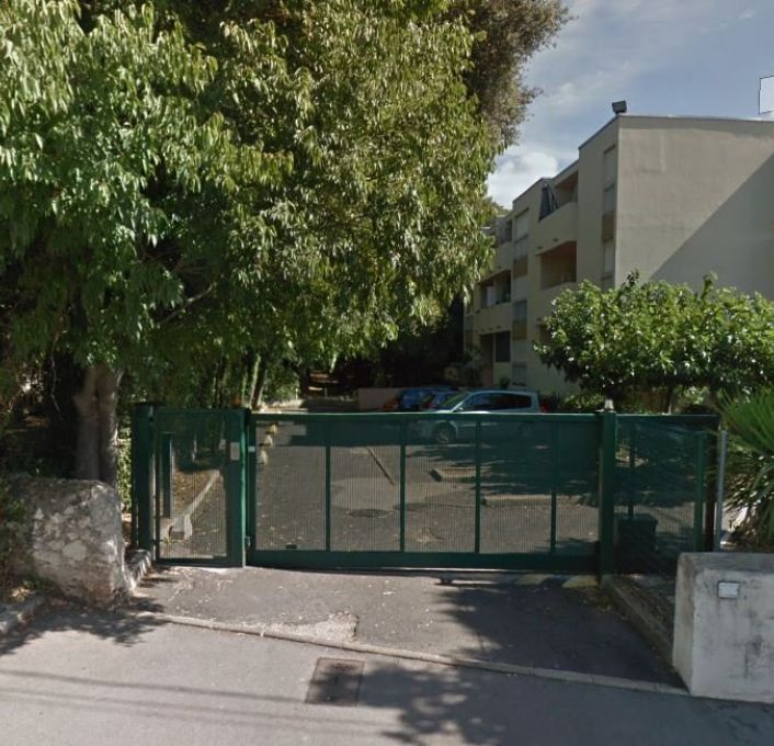 vente Garage Montpellier