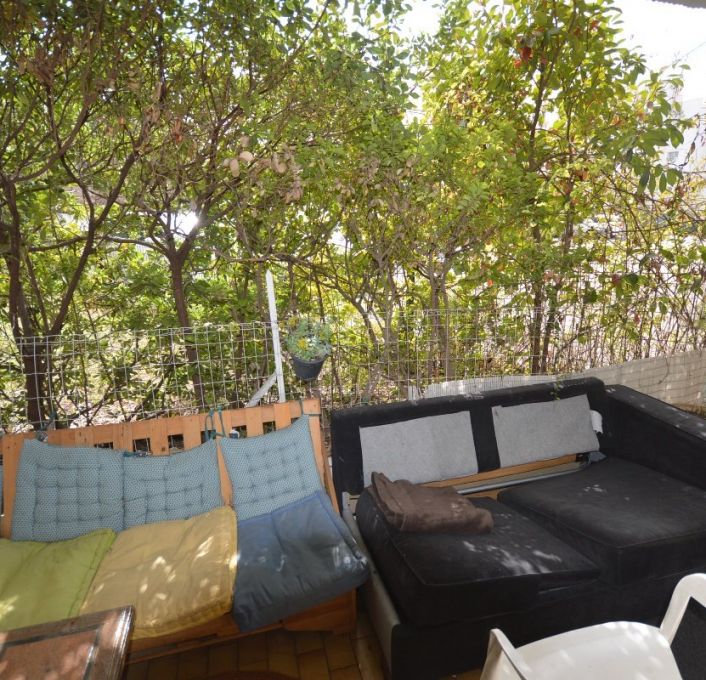 vente Appartement Montpellier