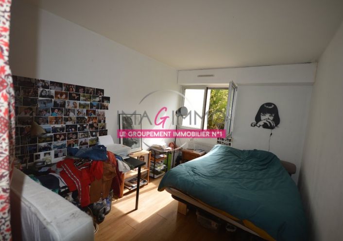 à vendre Appartement Montpellier