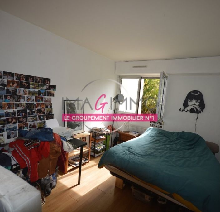 vente Appartement Montpellier