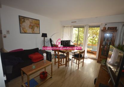 vente Appartement Montpellier