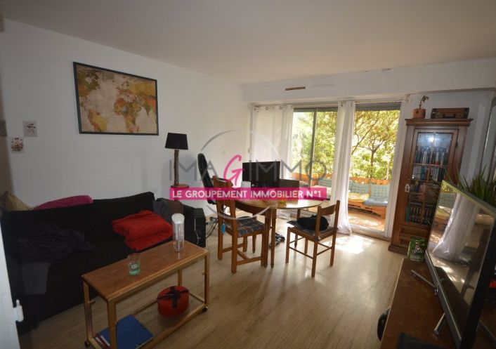 à vendre Appartement Montpellier