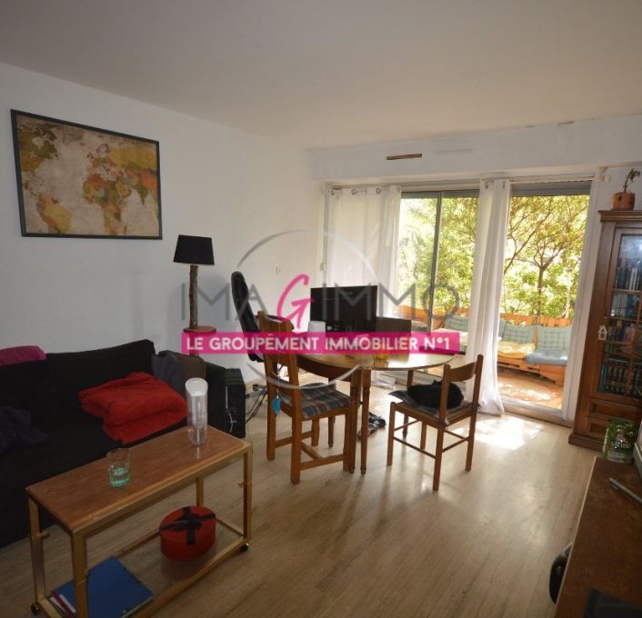 vente Appartement Montpellier