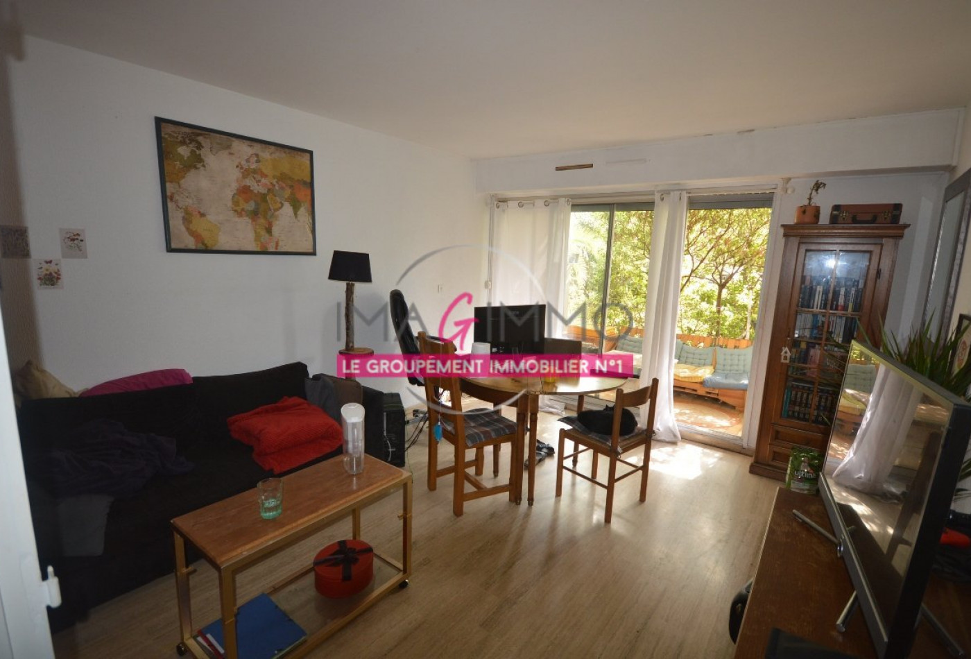 à vendre Appartement Montpellier - Photo 1