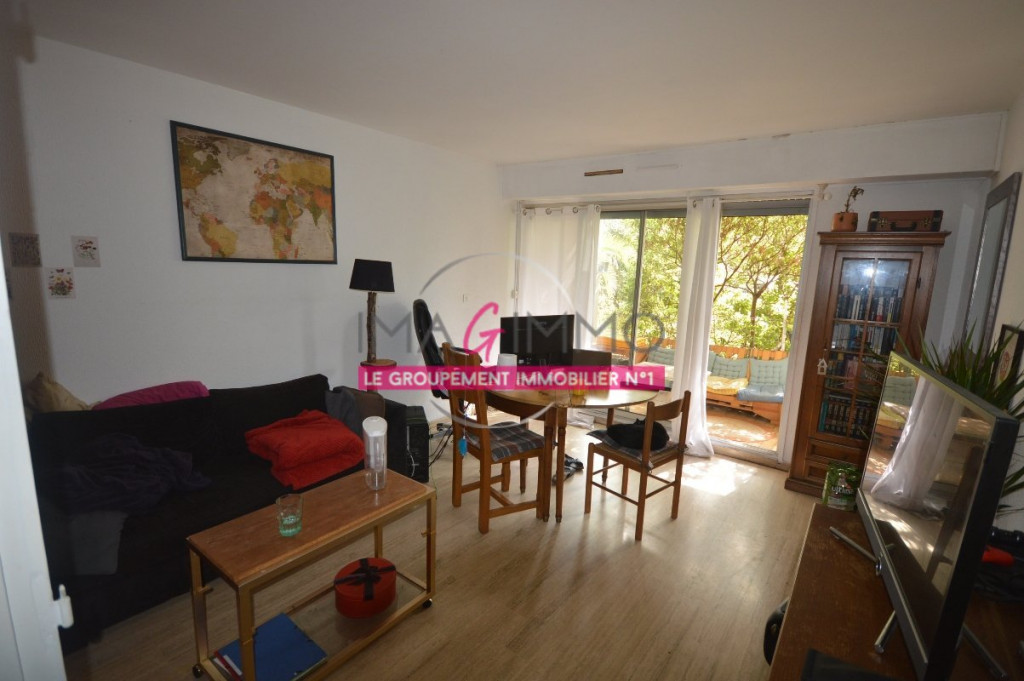 sale Appartement Montpellier - Photo 1