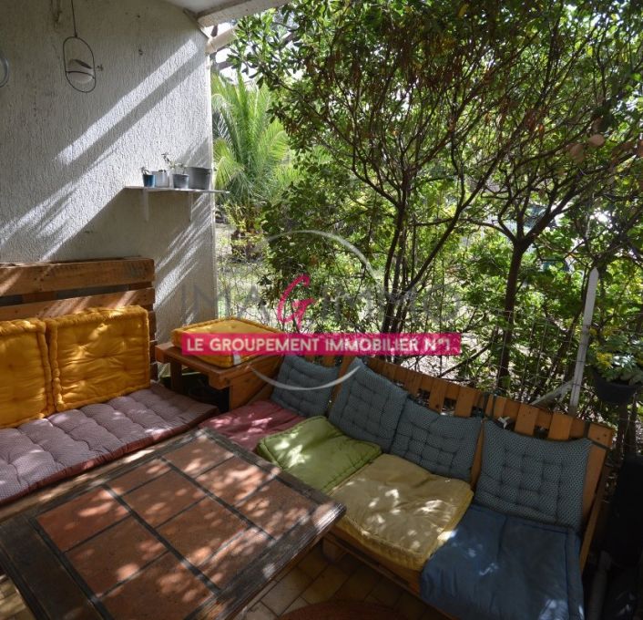 vente Appartement Montpellier