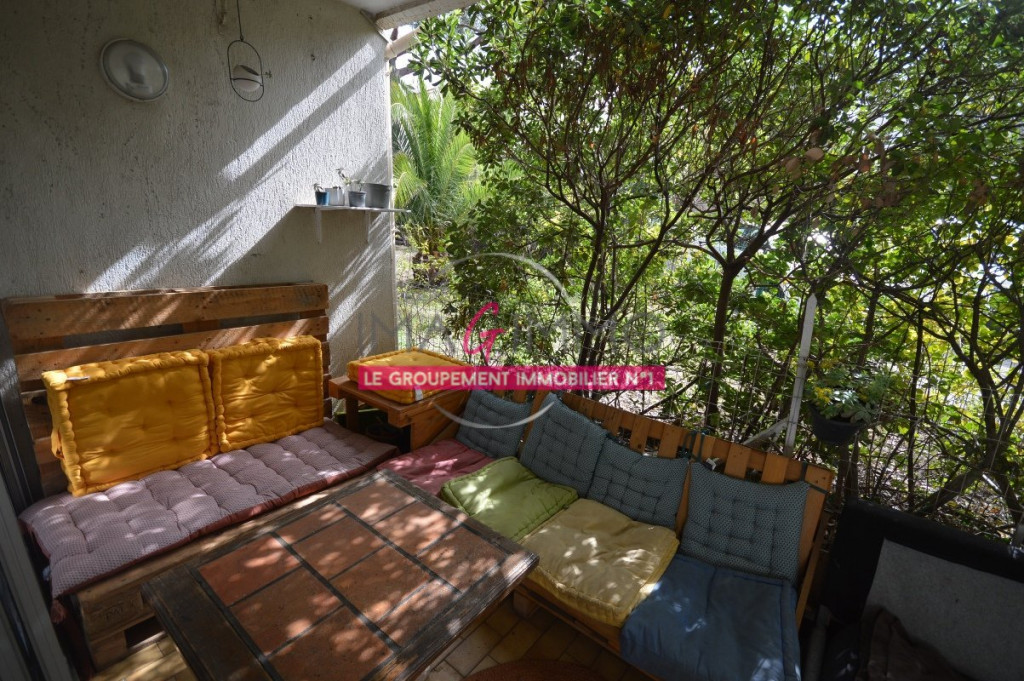 sale Appartement Montpellier - Photo 3