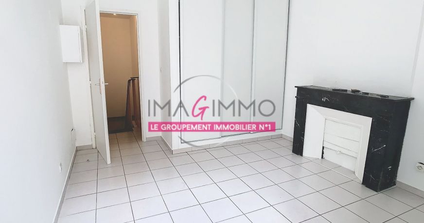 vente Appartement Montpellier