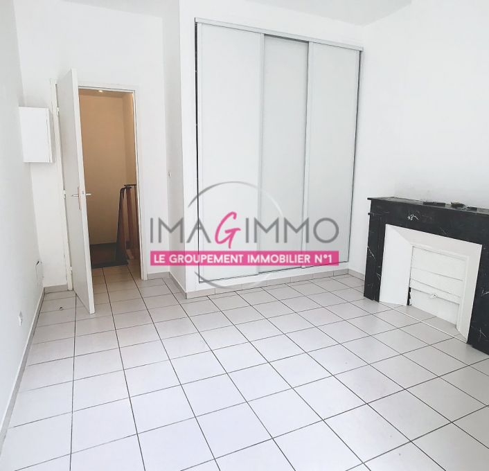 vente Appartement Montpellier