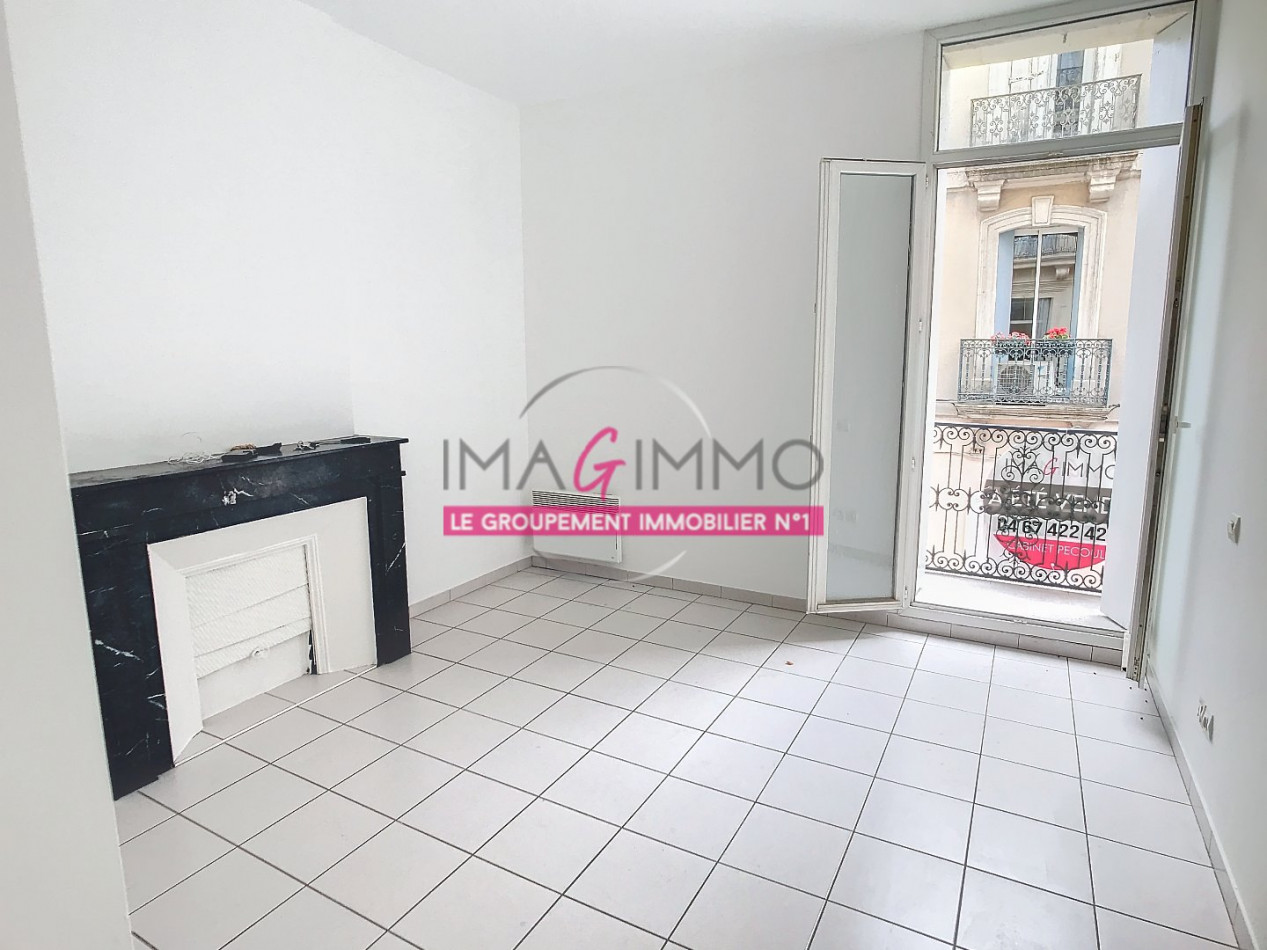 vente Appartement Montpellier - Photo 1