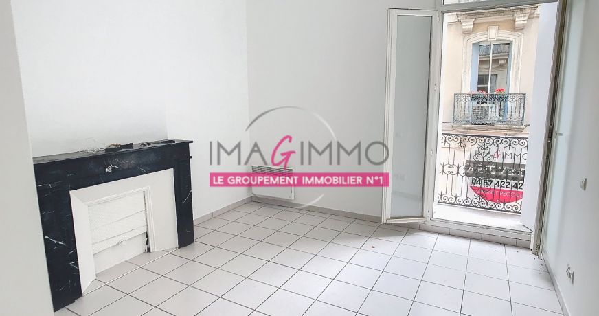 vente Appartement Montpellier