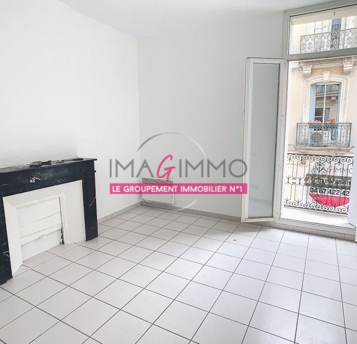 vente Appartement Montpellier