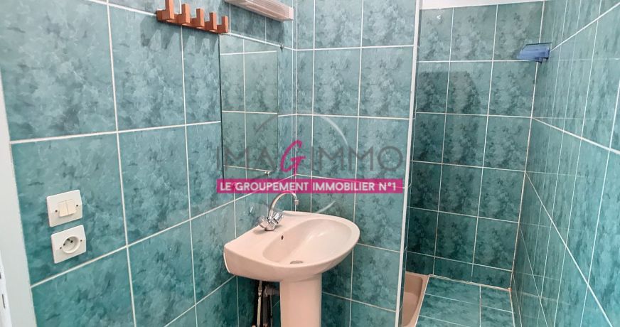 vente Appartement Montpellier