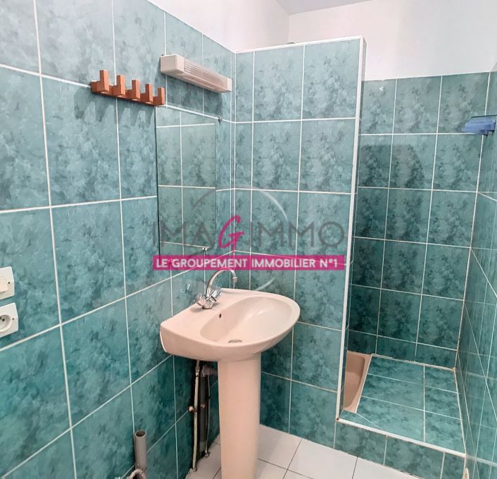 vente Appartement Montpellier