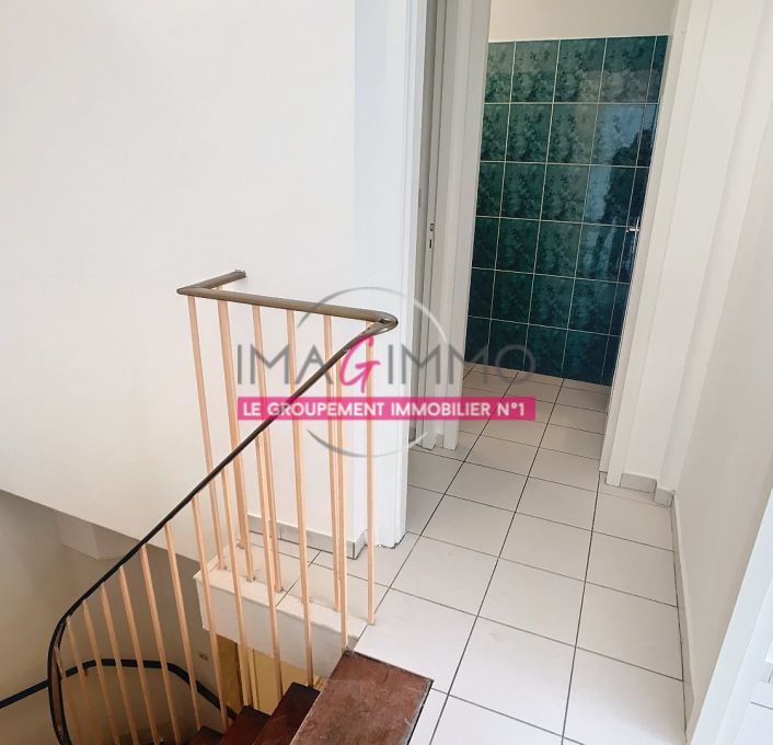 vente Appartement Montpellier