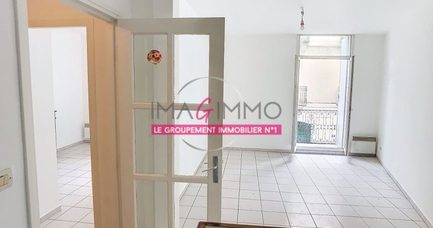 vente Appartement Montpellier