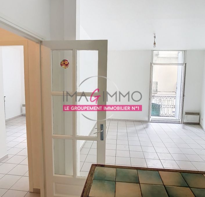 vente Appartement Montpellier