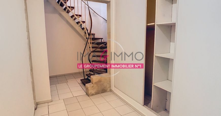 vente Appartement Montpellier